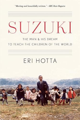 Cover image for Suzuki