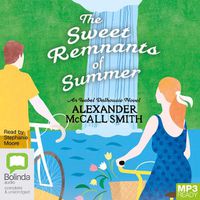 Cover image for The Sweet Remnants of Summer