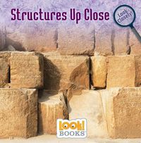 Cover image for Structures Up Close
