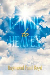 Cover image for E-Mail to Heaven