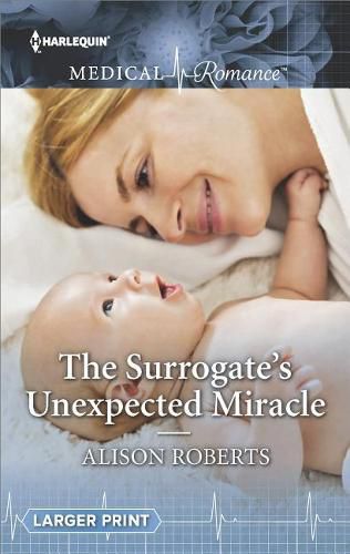 The Surrogate's Unexpected Miracle