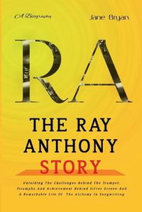Cover image for The Ray Anthony Story