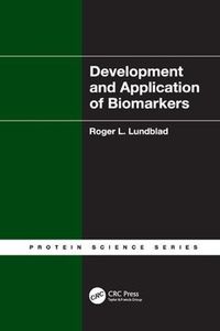 Cover image for Development and Application of Biomarkers