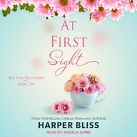 Cover image for At First Sight