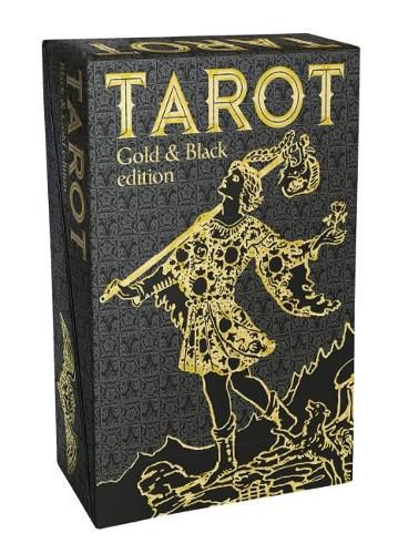 Tarot - Gold and Black Edition