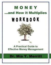 Cover image for Money & How it Multiplies WORKBOOK