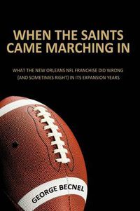 Cover image for When the Saints Came Marching in