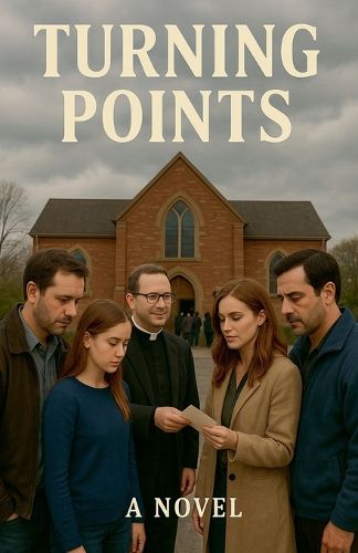 Cover image for Turning Points
