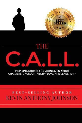 Cover image for The Call