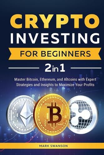Cover image for Crypto Investing for Beginners