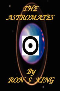 Cover image for The Astromates