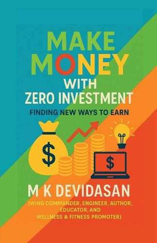Cover image for Make Money with Zero Investment