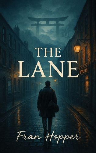 Cover image for The Lane