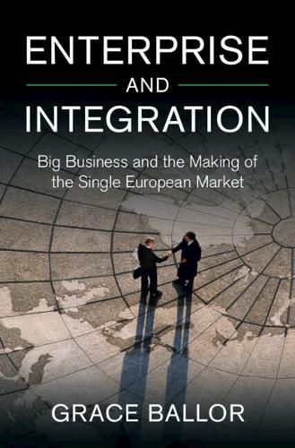 Cover image for Enterprise and Integration