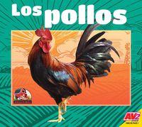 Cover image for Los Pollos (Chickens)