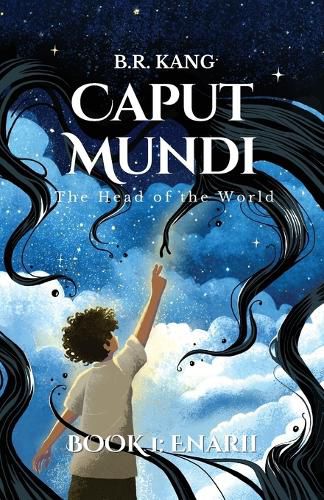 Cover image for Caput Mundi, the Head of the World (Book #1 Enarii)