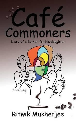 Cover image for Cafe Commoners