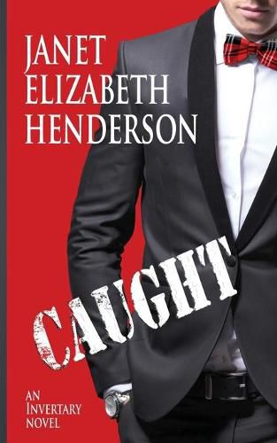 Cover image for Caught: Romantic Comedy