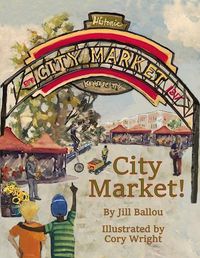 Cover image for City Market!