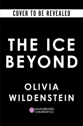 Cover image for The Ice Beyond (Deluxe Edition)