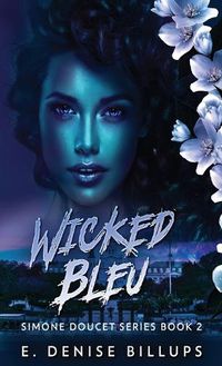 Cover image for Wicked Bleu