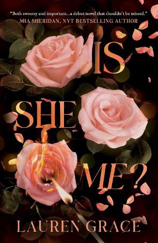 Cover image for Is She Me?