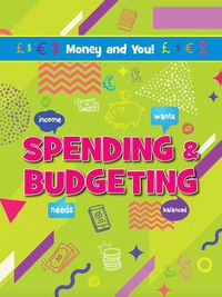 Cover image for Spending & Budgeting