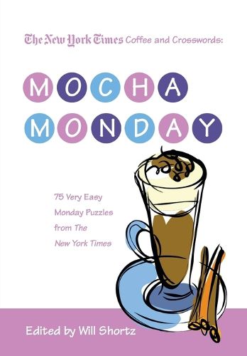 Cover image for Nyt Coffee & Xwords Mocha Monday