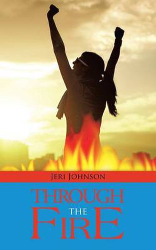 Cover image for Through the Fire