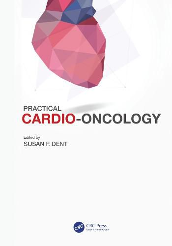 Cover image for Practical Cardio-Oncology