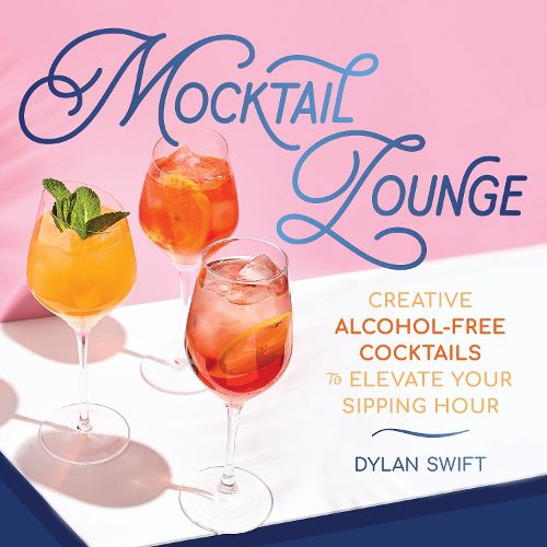 Cover image for Mocktail Lounge