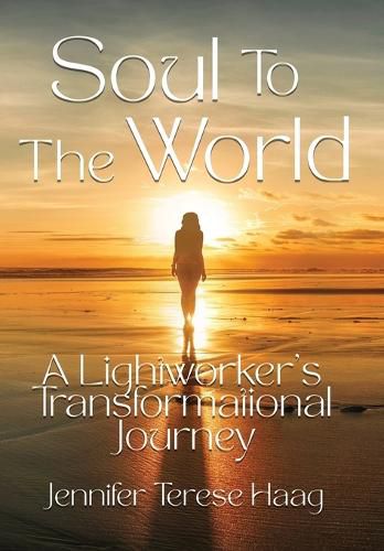 Cover image for Soul To The World