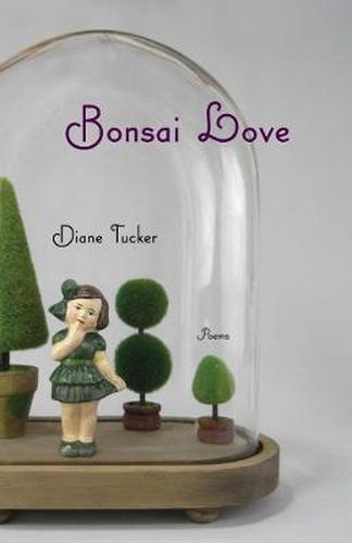 Cover image for Bonsai Love