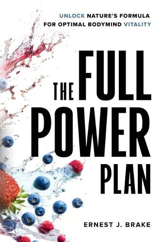 Cover image for The FULL POWER Plan