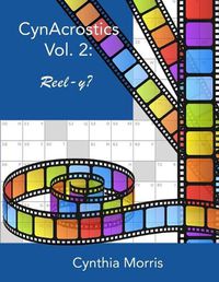 Cover image for CynAcrostics Volume 2: Reel-y?