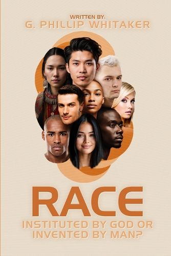 Cover image for Race