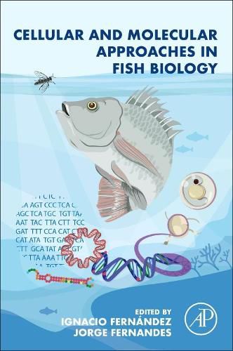 Cover image for Cellular and Molecular Approaches in Fish Biology