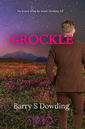 Cover image for Grockle