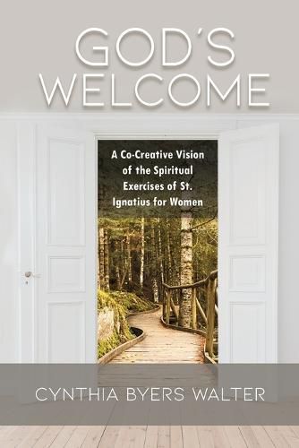 Cover image for God's Welcome