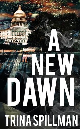 Cover image for A New Dawn