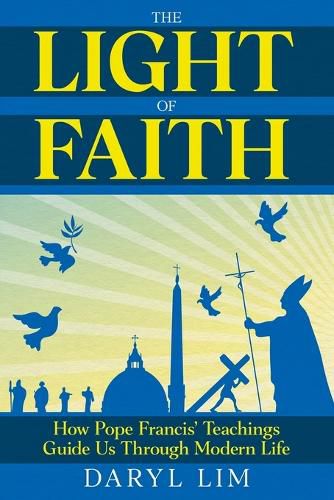 Cover image for The Light of Faith