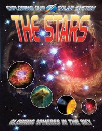 Cover image for The Stars: Glowing Spheres in the Sky