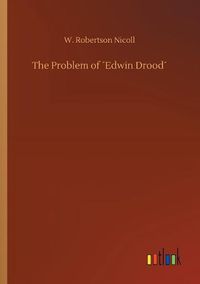 Cover image for The Problem of Edwin Drood