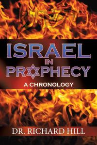 Cover image for Israel In Prophecy