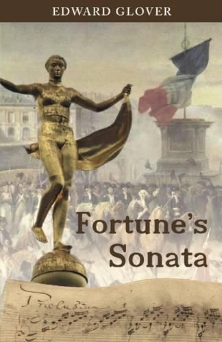 Cover image for Fortune's Sonata