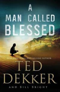 Cover image for A Man Called Blessed