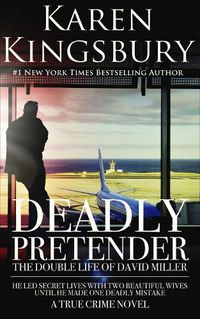Cover image for Deadly Pretender