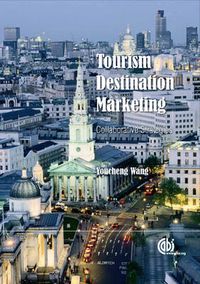 Cover image for Tourism Destination Marketing: Collaborative Strategies