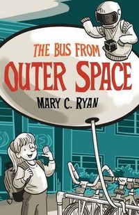 Cover image for The Bus from Outer Space