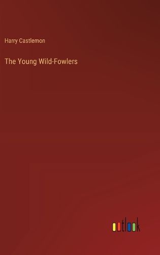 Cover image for The Young Wild-Fowlers